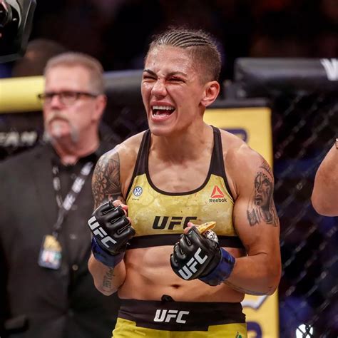 jessica andrade onlyfans leaked|Jessica Andrade Onlyfans: Why did the former UFC champion